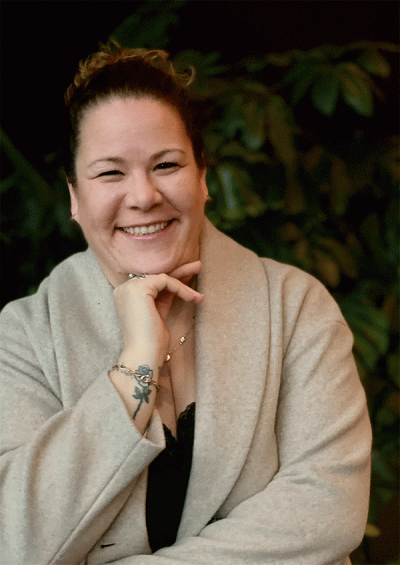 Janina Schulz So Ham Coaching Flensburg, Harrislee, Schleswig-Holstein