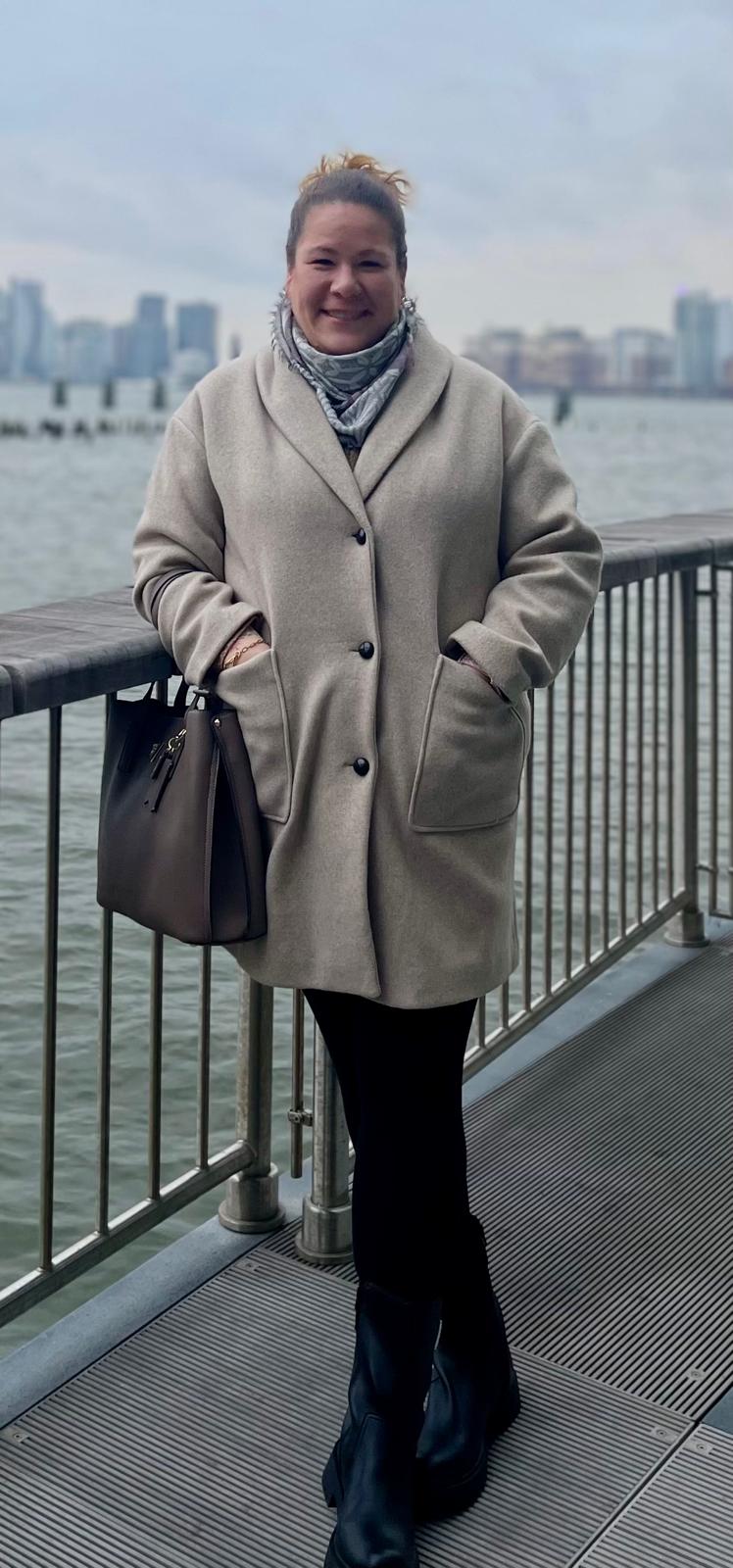 Janina Schulz So Ham Coaching Flensburg, Harrislee, Schleswig-Holstein